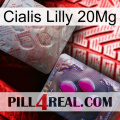 Cialis Lilly 20Mg 38